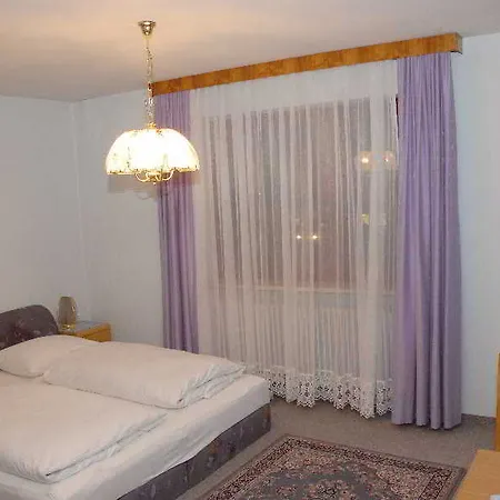 Hotel Hochwimmer
