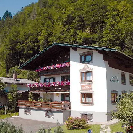 Hotel Hochwimmer Zell am See