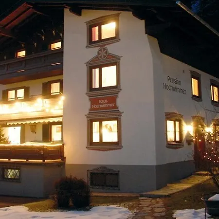 Hochwimmer 2* Zell am See